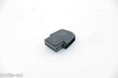 To Suit Volkswagen VW Passat Jetta 2 Button Remote Key Bottom Part Shell/Case/Enclosure | Remote Pro